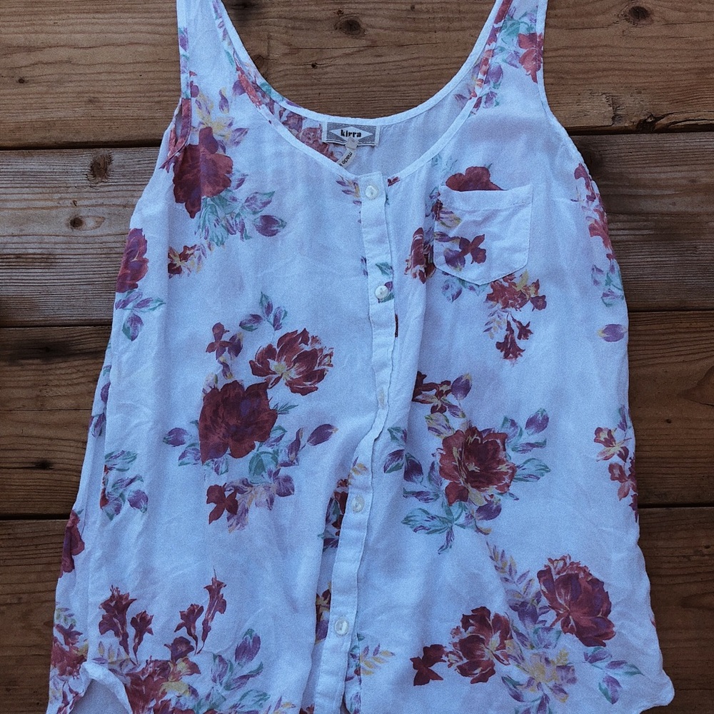 tank top